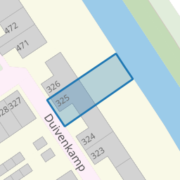 Perceel MSN02-B-10081