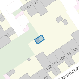 Perceel MSN02-B-10085