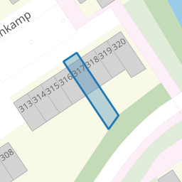 Perceel MSN02-B-10105