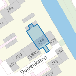 Perceel MSN02-B-10109