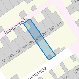 Perceel MSN02-B-10118