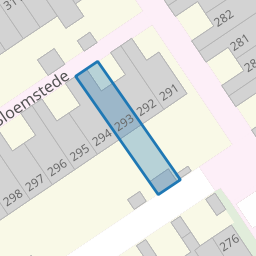 Perceel MSN02-B-10119