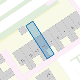 Perceel MSN02-B-10124