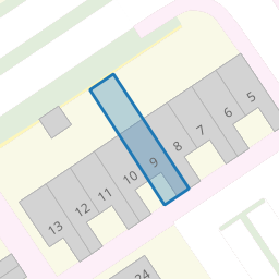 Perceel MSN02-B-10125