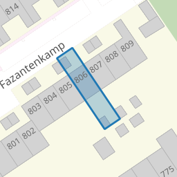 Perceel MSN02-B-10146