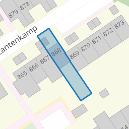 Perceel MSN02-B-10149