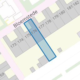Perceel MSN02-B-10169