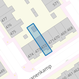 Perceel MSN02-B-10183