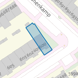 Perceel MSN02-B-10185