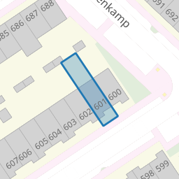 Perceel MSN02-B-10186