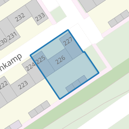 Perceel MSN02-B-10197