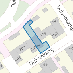 Perceel MSN02-B-10232