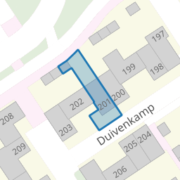 Perceel MSN02-B-10233