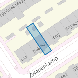 Perceel MSN02-B-10239