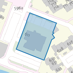 Perceel MSN02-B-10249