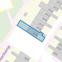 Perceel MSN02-B-10251