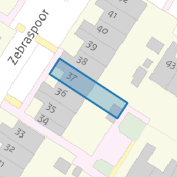 Perceel MSN02-B-10258