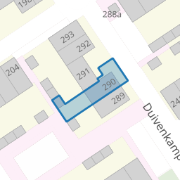 Perceel MSN02-B-10262