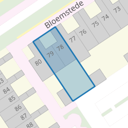 Perceel MSN02-B-10278