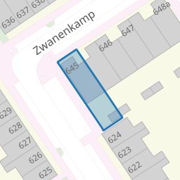 Perceel MSN02-B-10279