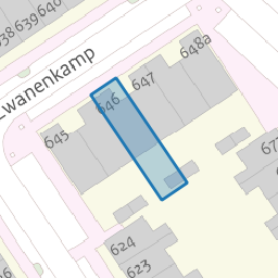 Perceel MSN02-B-10281