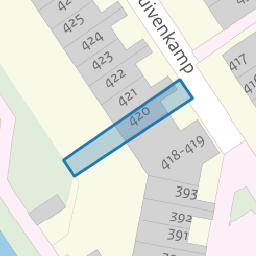 Perceel MSN02-B-10287