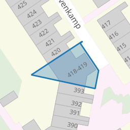 Perceel MSN02-B-10288