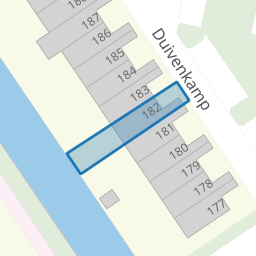 Perceel MSN02-B-10292