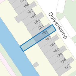 Perceel MSN02-B-10293
