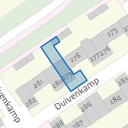 Perceel MSN02-B-10297