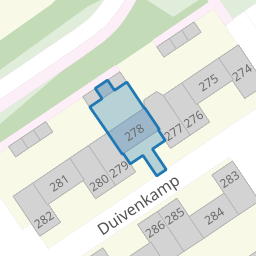 Perceel MSN02-B-10298