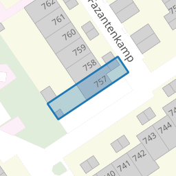 Perceel MSN02-B-10304