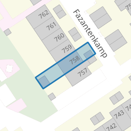 Perceel MSN02-B-10305