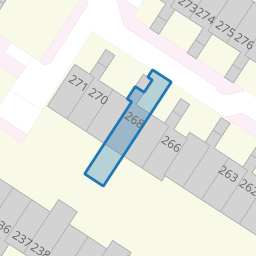 Perceel MSN02-B-10308