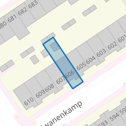 Perceel MSN02-B-10311