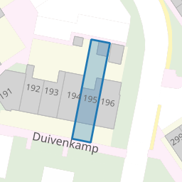 Perceel MSN02-B-10325