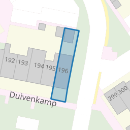 Perceel MSN02-B-10326