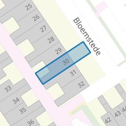 Perceel MSN02-B-10338