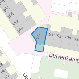 Perceel MSN02-B-10342