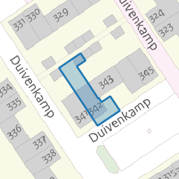 Perceel MSN02-B-10345