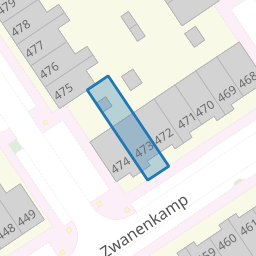 Perceel MSN02-B-10370