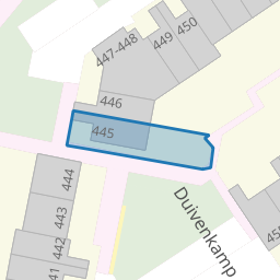 Perceel MSN02-B-10371