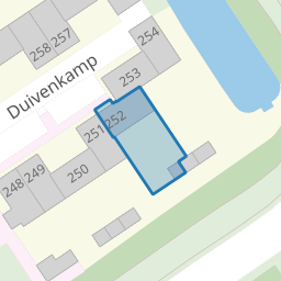 Perceel MSN02-B-10377