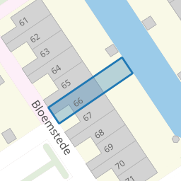 Perceel MSN02-B-10378