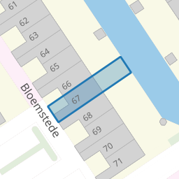 Perceel MSN02-B-10379