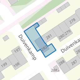 Perceel MSN02-B-10384