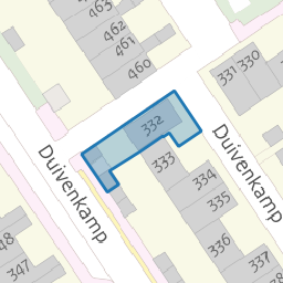 Perceel MSN02-B-10385