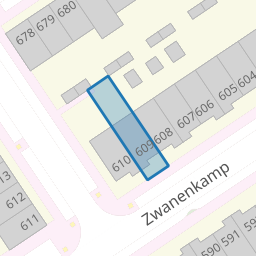 Perceel MSN02-B-10396