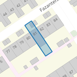 Perceel MSN02-B-10398