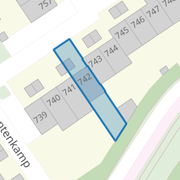 Perceel MSN02-B-10425